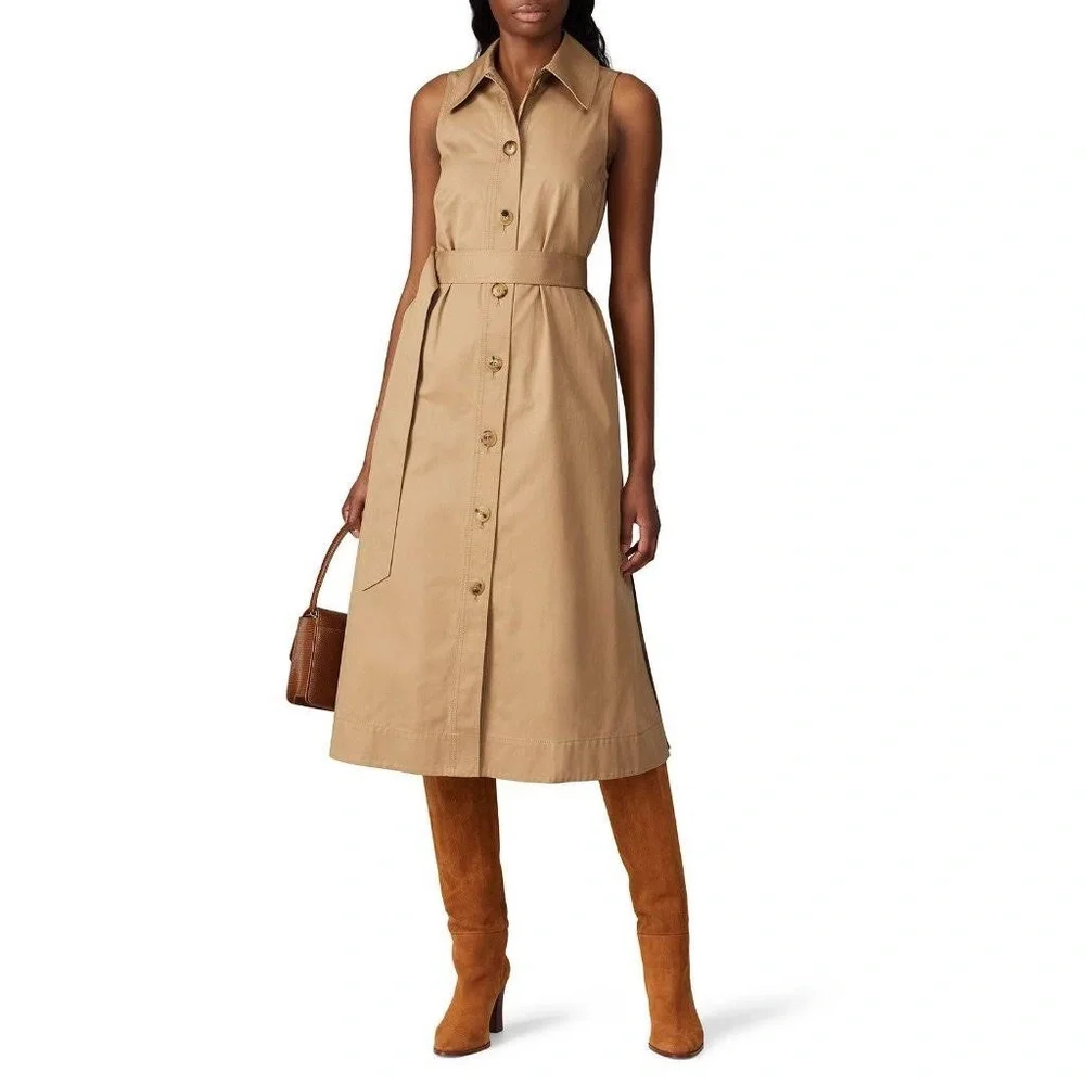 kate spade elegant sleeveless